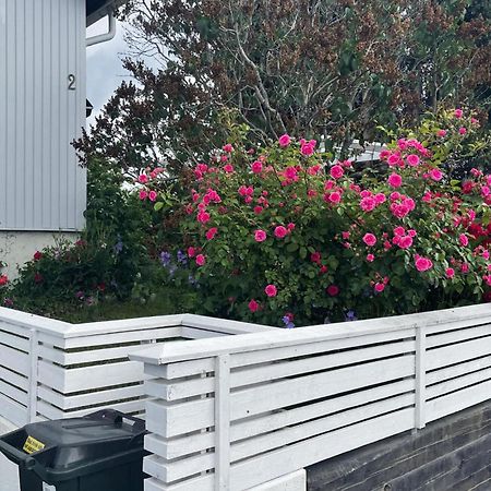 Nice Home In Trosa With Wifi Exterior foto