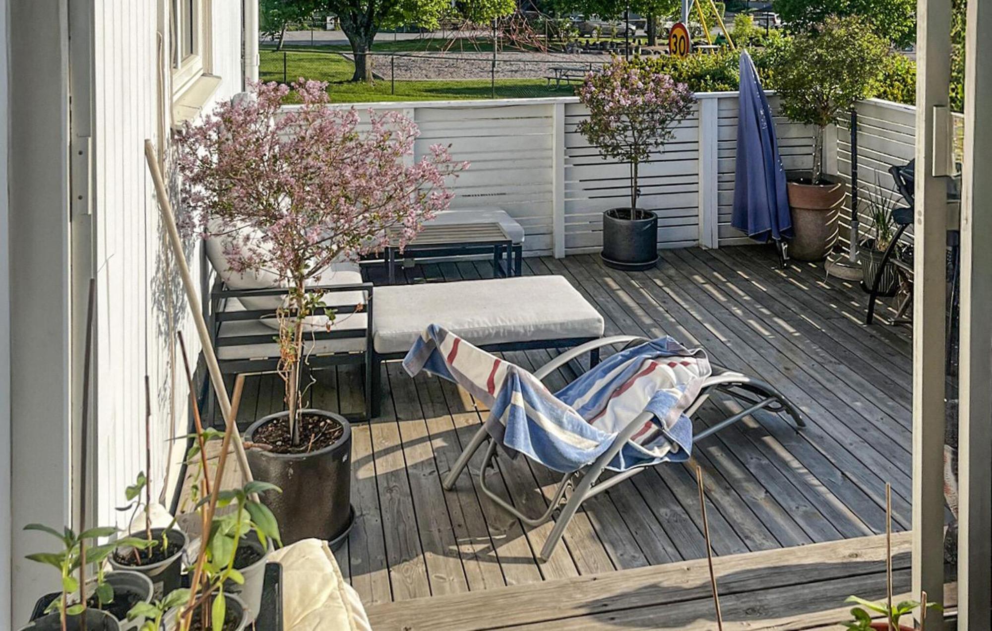 Nice Home In Trosa With Wifi Exterior foto
